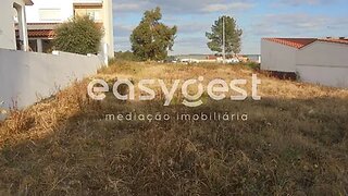 Land for sale in Entroncamento, Portugal — €65,000