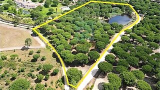 Land for sale in Benavente, Portugal — €463,000