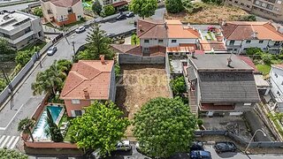 Terreno em Braga · 434 m² · 105 000 €