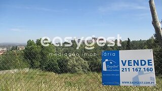 Land for sale in Tomar, Portugal — €65,000