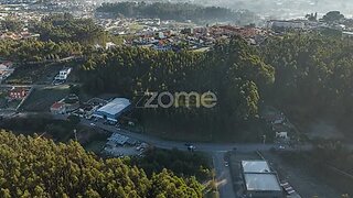 Terreno em Santa Maria da Feira · 9210 m² · 247 500 €