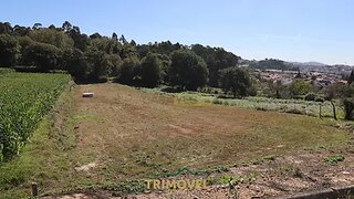Land for sale in Oliveira de Azeméis, Portugal — €85,000