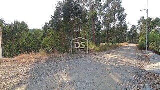 Land for sale in Penafiel, Portugal — €45,000