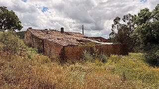 Land for sale in Odemira, Portugal — €320,000