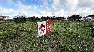 Land for sale in Figueira da Foz, Portugal — €55,000