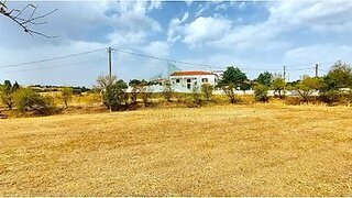 Land for sale in Alcoutim, Portugal — €50,000