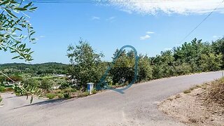 Land for sale in Ourém, Portugal — €26,000