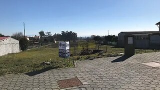 Terreno de 1730 m² em Aveiro