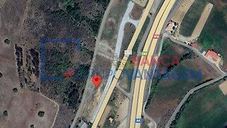 Land for sale in Bragança, Portugal — €39,700