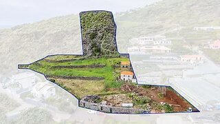 Land for sale in Ribeira Brava, Portugal — €1,200,000