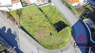 Land for sale in São Pedro do Sul, Portugal — €61,500