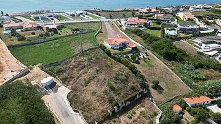 Land for sale in Caldas da Rainha, Portugal — €155,000