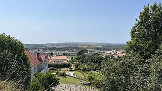 Land for sale in Caldas da Rainha, Portugal — €89,000