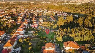 Land for sale in Coimbra, Portugal — €60,000