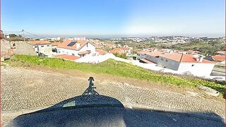 Land for sale in Sesimbra, Portugal — €99,900