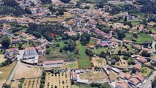 Land for sale in Vila Nova de Gaia, Portugal — €170,000