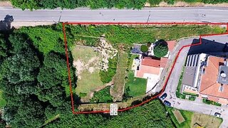 Land for sale in Oliveira de Azeméis, Portugal — €500,000