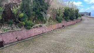 Land for sale in Calheta (Madeira), Portugal — €110,000