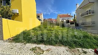 Land for sale in Odivelas, Portugal — €163,000