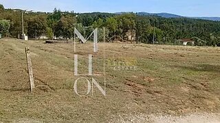 Land for sale in Vila Nova de Poiares, Portugal — €50,000