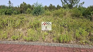Land for sale in Vila Nova de Poiares, Portugal — €44,500