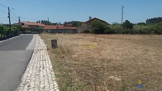Land for sale in Caldas da Rainha, Portugal — €220,000