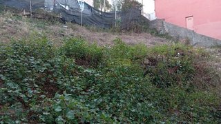 Land for sale in Sintra, Portugal — €144,500
