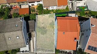Terreno de 220 m² em Bragança