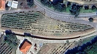 Land for sale in Cabeceiras de Basto, Portugal — €35,000