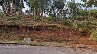 Land for sale in Torres Vedras, Portugal — €110,000