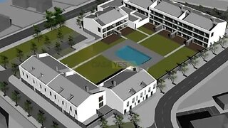 Land for sale in Barreiro, Portugal — €1,300,000