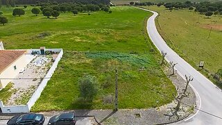 Land for sale in Torres Novas, Portugal — €33,000
