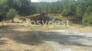 Land for sale in Covilhã, Portugal — €38,000