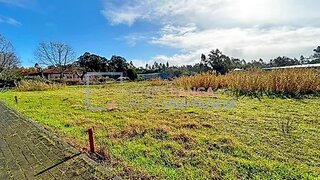 Land for sale in Vagos, Portugal — €30,000