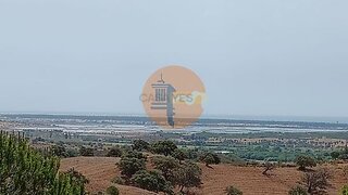 Land for sale in Castro Marim, Portugal — €89,000