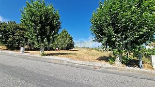 Land for sale in Belmonte, Portugal — €37,380