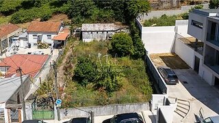 Land for sale in Valongo, Portugal — €118,000