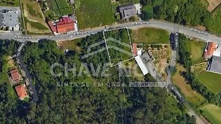Land for sale in Vila Nova de Gaia, Portugal — €80,000