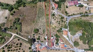 Land for sale in Alenquer, Portugal — €49,500