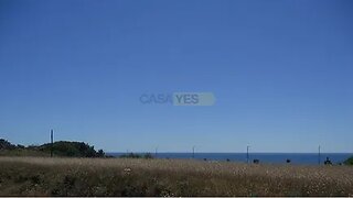 Land for sale in Caminha, Portugal — €110,000