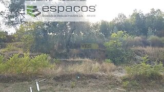 Land for sale in Castelo Branco, Portugal — €18,500