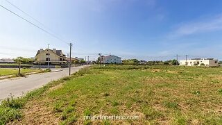 Land for sale in Espinho, Portugal — €250,000
