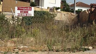 Land for sale in Águeda, Portugal — €65,000