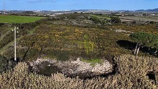 Land for sale in Sintra, Portugal — €95,800