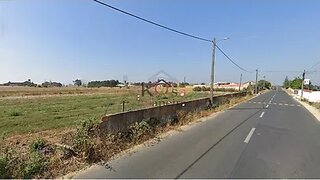 Land for sale in Montijo, Portugal — €2,700,000