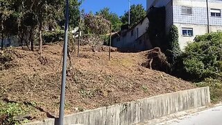 Land for sale in Sever do Vouga, Portugal — €85,000