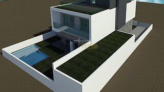 Land for sale in Almada, Portugal — €175,000