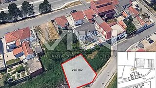 Land for sale in Gondomar, Portugal — €31,000