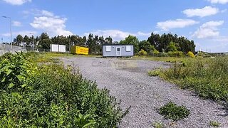 Land for sale in Vila do Conde, Portugal — €350,000