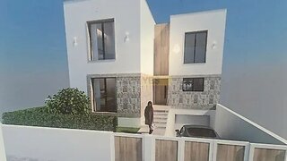 Terreno de 210 m² em Faro